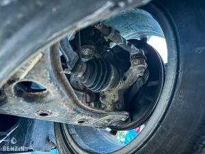 Alfa Romeo Mito QV - 2012 *Flash