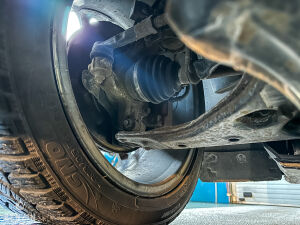 Alfa Romeo Mito QV - 2012 *Flash