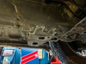 Alfa Romeo Mito QV - 2012 *Flash