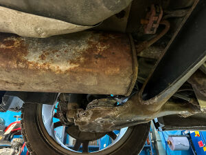 Alfa Romeo Mito QV - 2012 *Flash