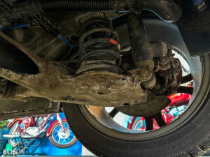 Alfa Romeo Mito QV - 2012 *Flash