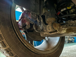 Alfa Romeo Mito QV - 2012 *Flash