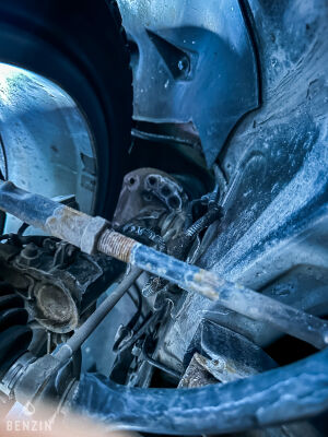 Alfa Romeo Mito QV - 2012 *Flash