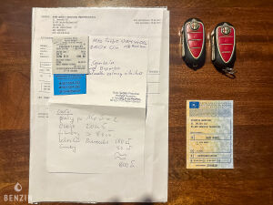 Alfa Romeo Mito QV - 2012 *Flash