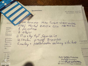 Alfa Romeo Mito QV - 2012 *Flash