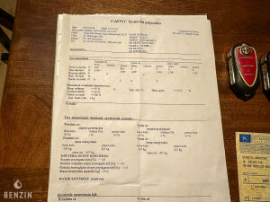 Alfa Romeo Mito QV - 2012 *Flash