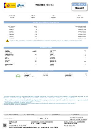 Alpine A110 FASA - 1970