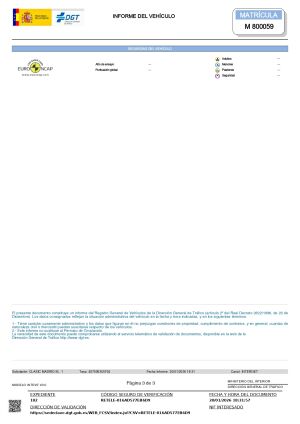 Alpine A110 FASA - 1970