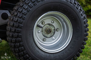 Honda Fourtrax TRX 70 - 1986