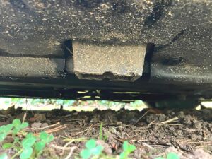 Mini Cooper S R53 - 2002