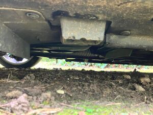 Mini Cooper S R53 - 2002