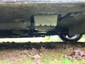 Mini Cooper S R53 - 2002