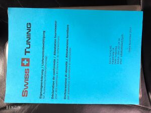 Mini Cooper S R53 - 2002