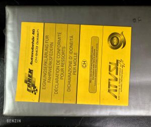 Mini Cooper S R53 - 2002