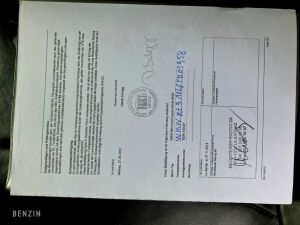 Mini Cooper S R53 - 2002