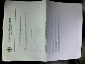 Mini Cooper S R53 - 2002