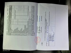 Mini Cooper S R53 - 2002