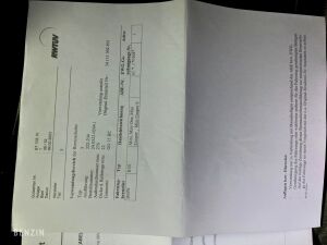 Mini Cooper S R53 - 2002