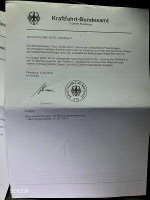 Mini Cooper S R53 - 2002