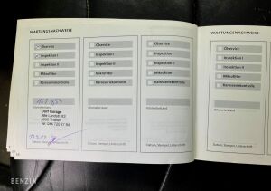 Mini Cooper S R53 - 2002