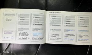 Mini Cooper S R53 - 2002