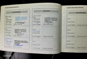 Mini Cooper S R53 - 2002