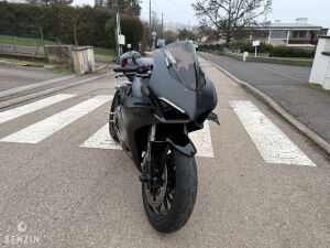 Ducati Panigale V2 955 Black on Black edition - 2024