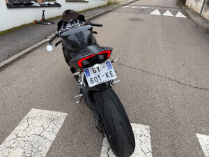Ducati Panigale V2 955 Black on Black edition - 2024