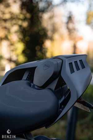 Ducati Panigale V2 955 Black on Black edition - 2024