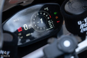 Ducati Panigale V2 955 Black on Black edition - 2024