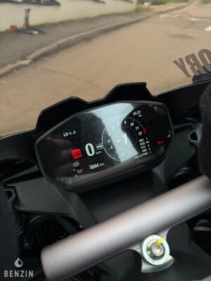 Ducati Panigale V2 955 Black on Black edition - 2024