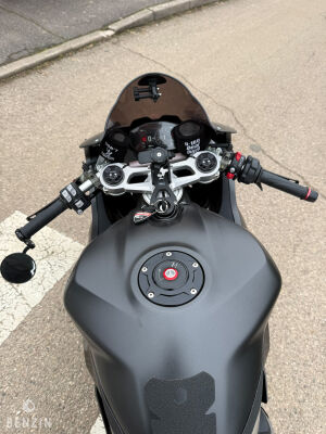 Ducati Panigale V2 955 Black on Black edition - 2024