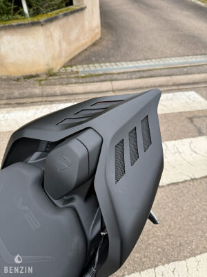 Ducati Panigale V2 955 Black on Black edition - 2024