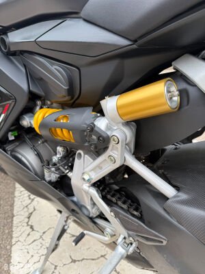 Ducati Panigale V2 955 Black on Black edition - 2024