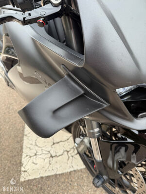 Ducati Panigale V2 955 Black on Black edition - 2024