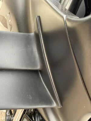 Ducati Panigale V2 955 Black on Black edition - 2024