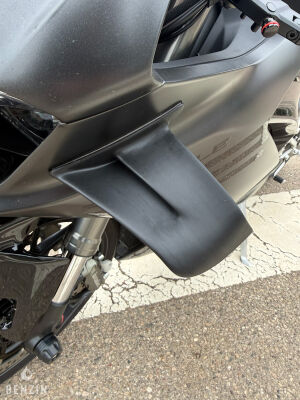 Ducati Panigale V2 955 Black on Black edition - 2024