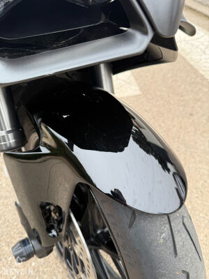 Ducati Panigale V2 955 Black on Black edition - 2024