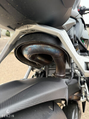 Ducati Panigale V2 955 Black on Black edition - 2024