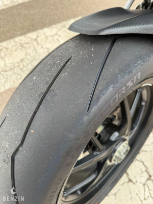 Ducati Panigale V2 955 Black on Black edition - 2024