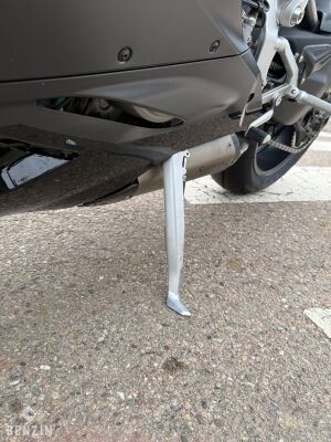 Ducati Panigale V2 955 Black on Black edition - 2024