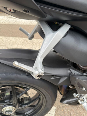 Ducati Panigale V2 955 Black on Black edition - 2024