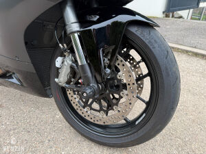 Ducati Panigale V2 955 Black on Black edition - 2024