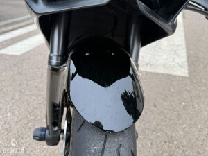 Ducati Panigale V2 955 Black on Black edition - 2024