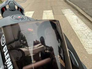 Ducati Panigale V2 955 Black on Black edition - 2024