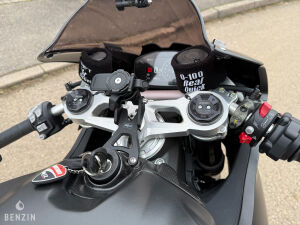 Ducati Panigale V2 955 Black on Black edition - 2024