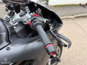 Ducati Panigale V2 955 Black on Black edition - 2024