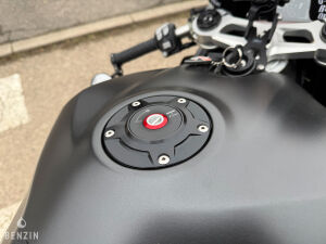 Ducati Panigale V2 955 Black on Black edition - 2024