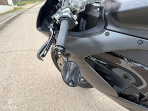 Ducati Panigale V2 955 Black on Black edition - 2024