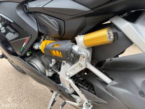 Ducati Panigale V2 955 Black on Black edition - 2024